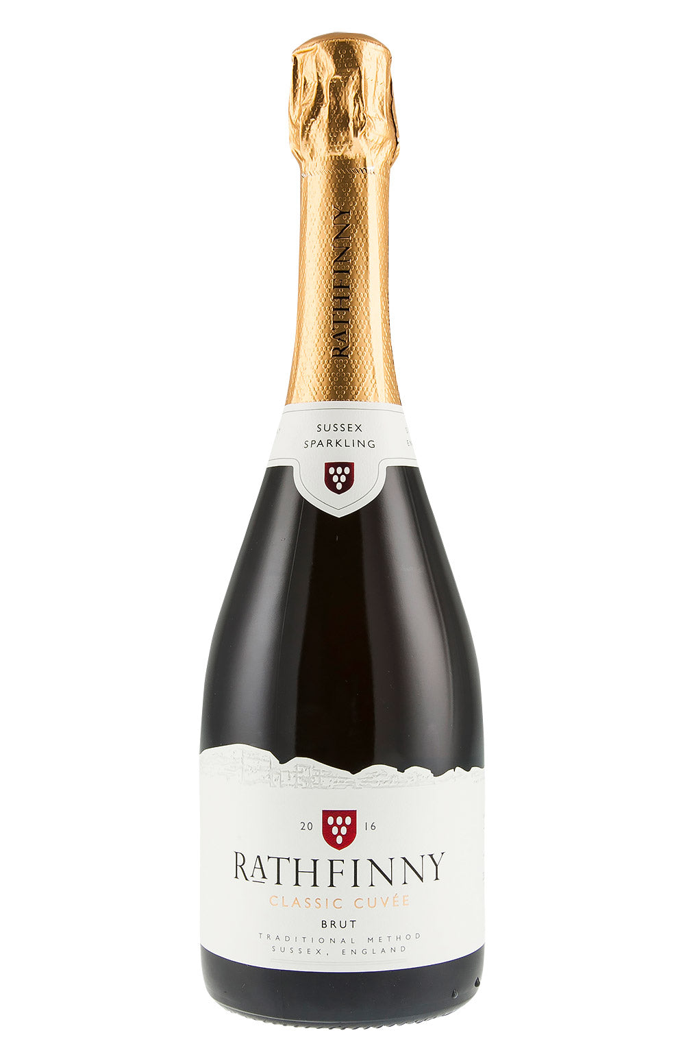 Rathfinny Classic Cuvee 2016
