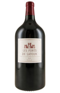 Les Forts de Latour 300cl 2014
