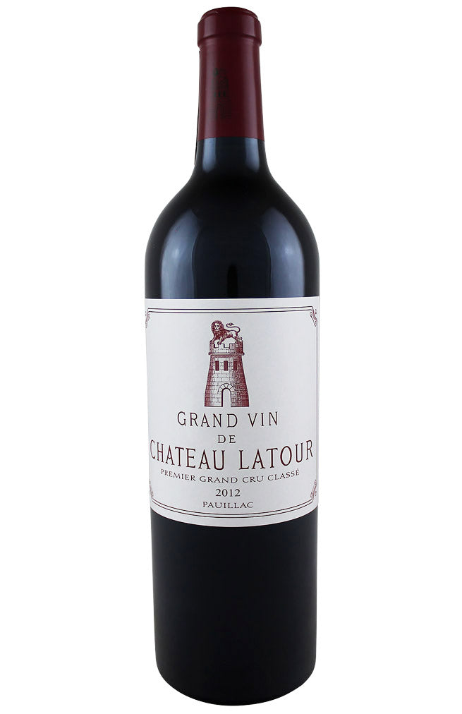 Latour 2012