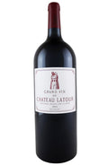 Latour Magnum 2012