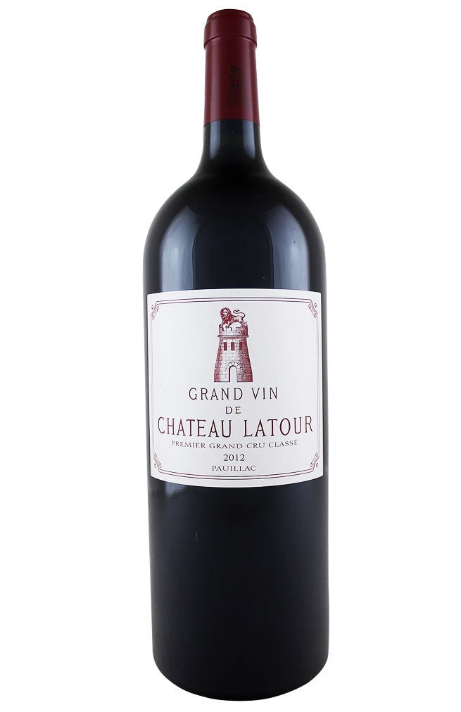 Latour Magnum 2012