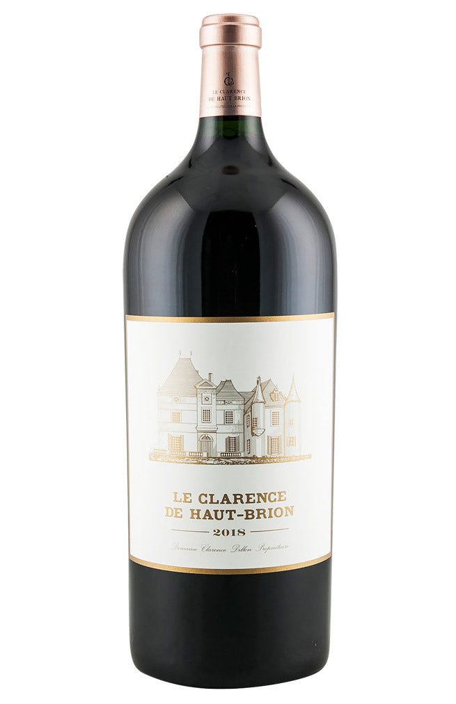 Le Clarence de Haut Brion 300cl 2018