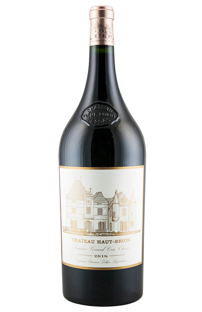 Haut Brion 300cl 2018