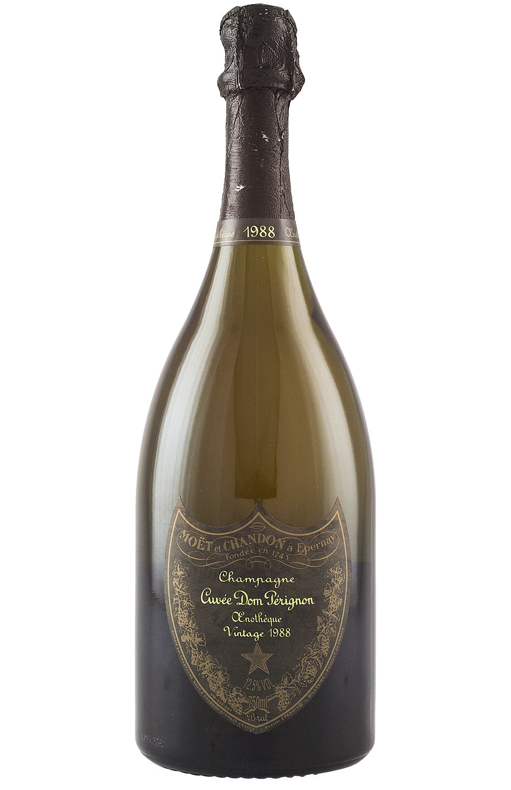 Dom Perignon Oenotheque 1988