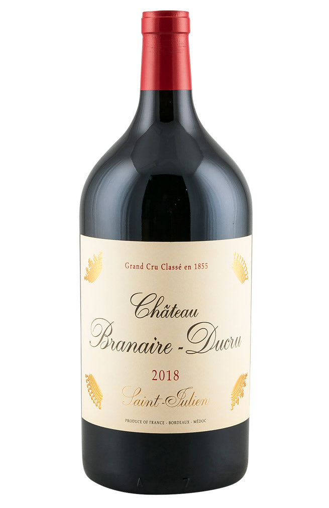 Branaire Ducru 300cl 2018