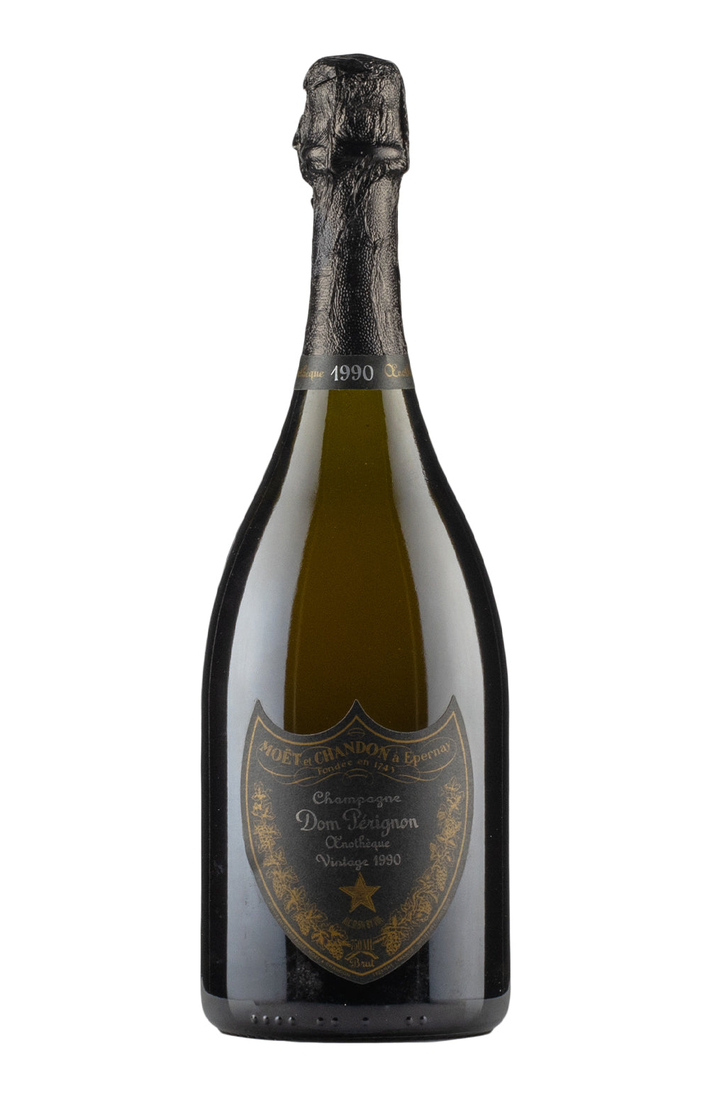 Dom Perignon Oenotheque 1990