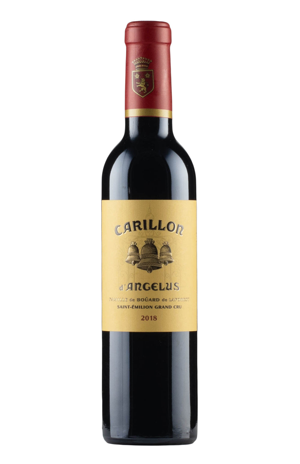 Carillon d`Angelus Half 2018