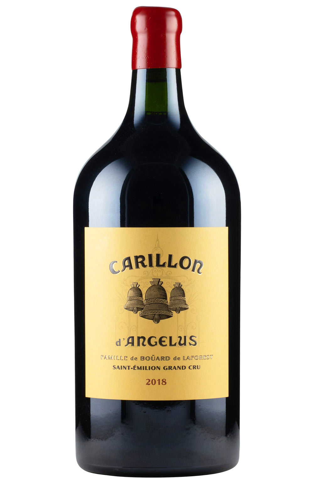 Carillon d`Angelus 300cl 2018