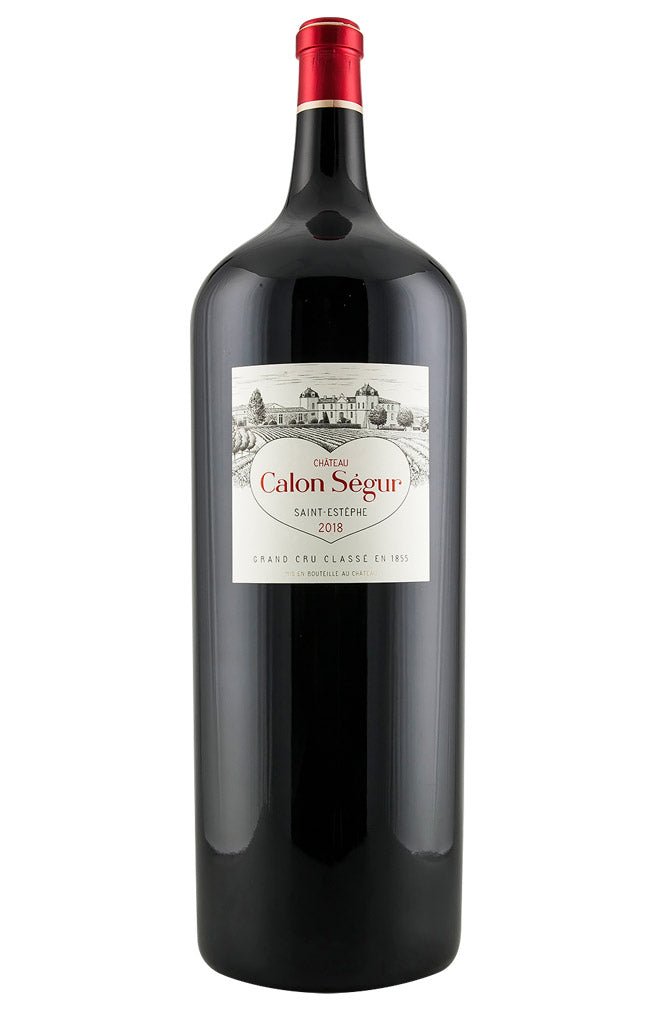 Calon Segur 1800cl 2018