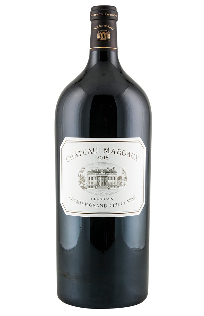 Margaux 300cl 2018