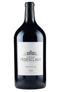 Pedesclaux 300cl 2018