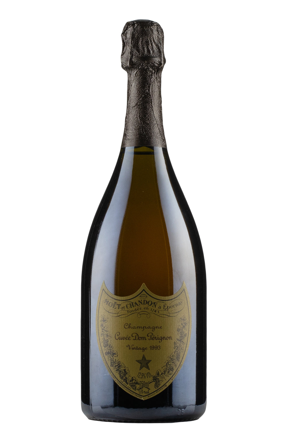 Dom Perignon 1993 – Hedonism Wines
