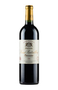 Haut Batailley 2009