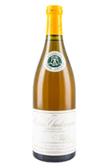 Corton Charlemagne Louis Latour 1995