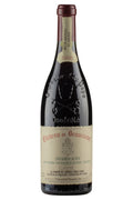 Chateauneuf du Pape Beaucastel 1995