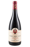 Morey St Denis Cuvee des Grives Domaine Ponsot 1995