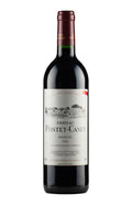 Pontet Canet 1996