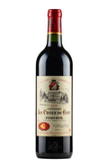 La Croix de Gay 2009