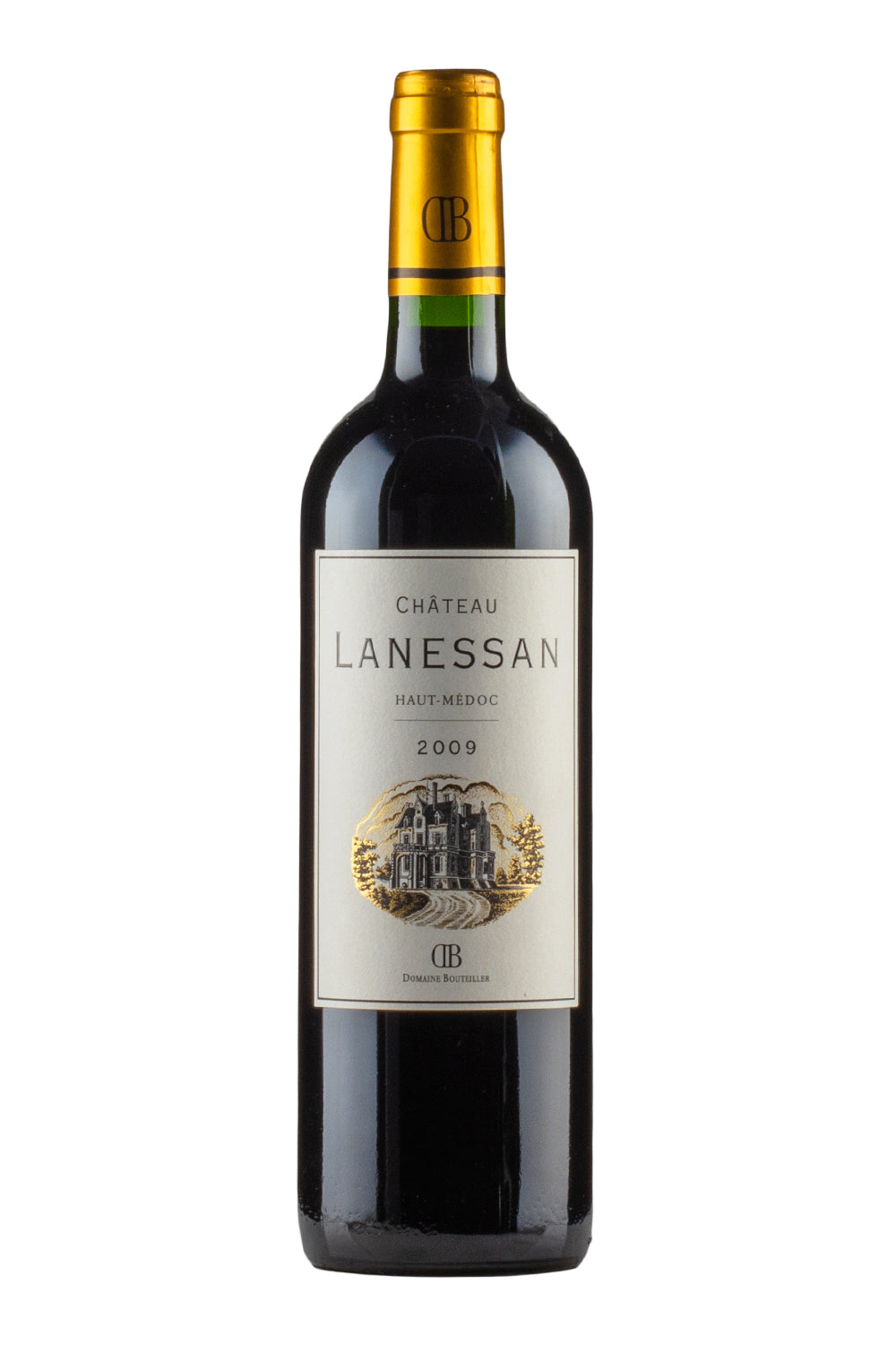 Lanessan 2009