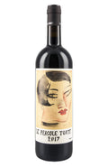 Le Pergole Torte 2017