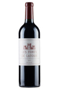 Les Forts de Latour 2014