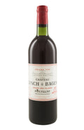 Lynch Bages 1982
