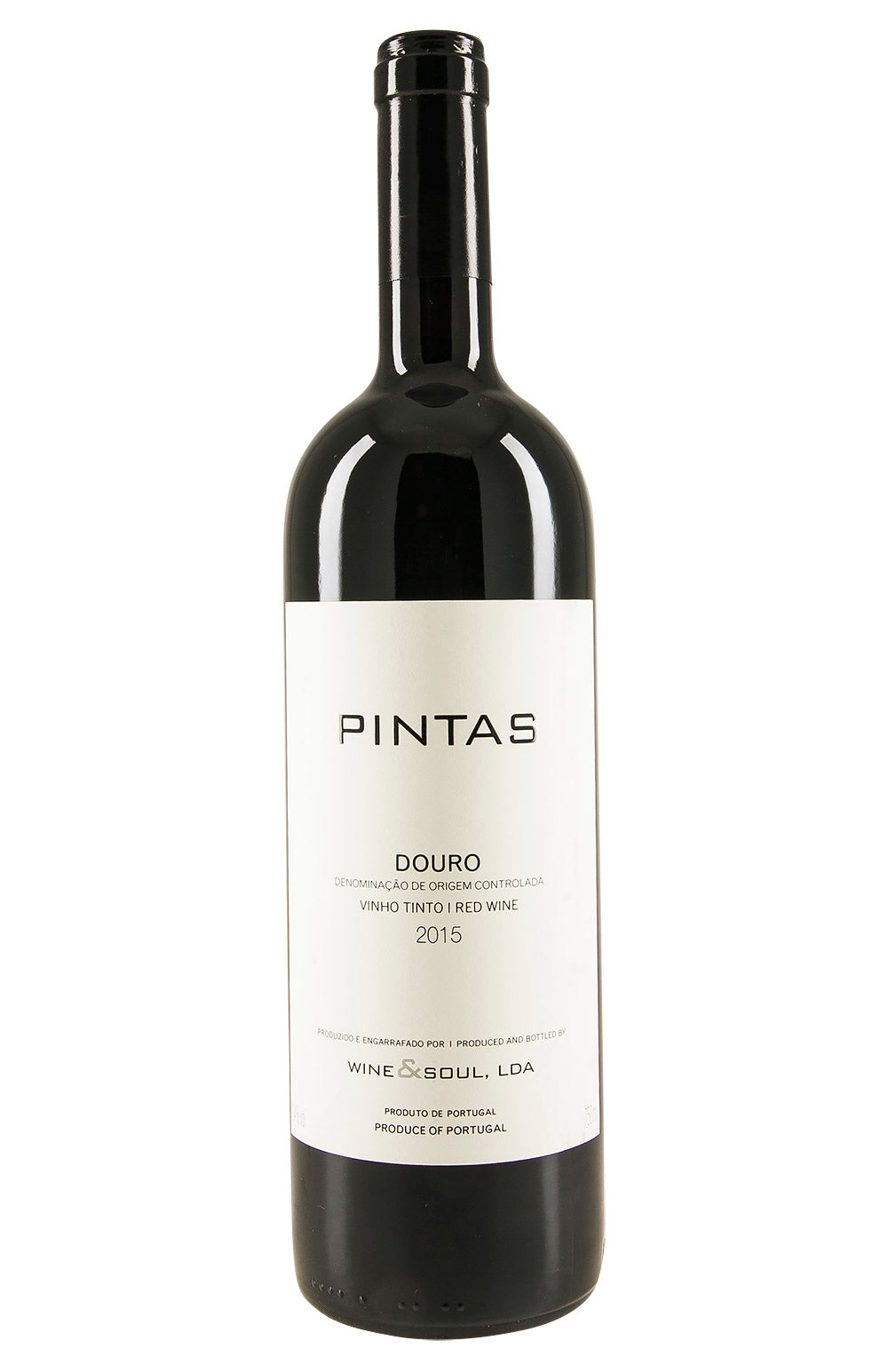 Pintas Wine & Soul 2015