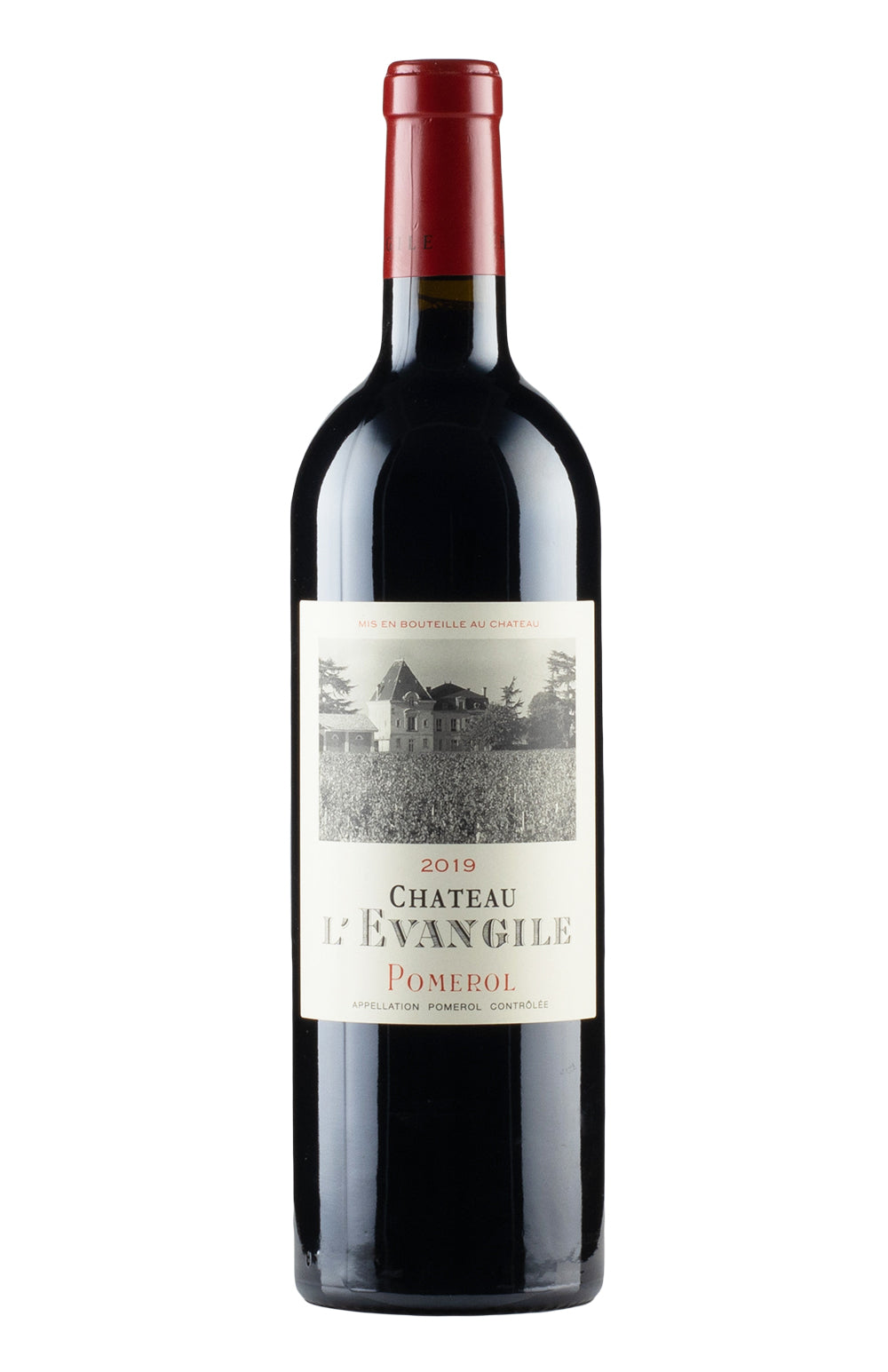 L`Evangile 2019