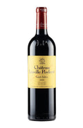 Leoville Poyferre 2019