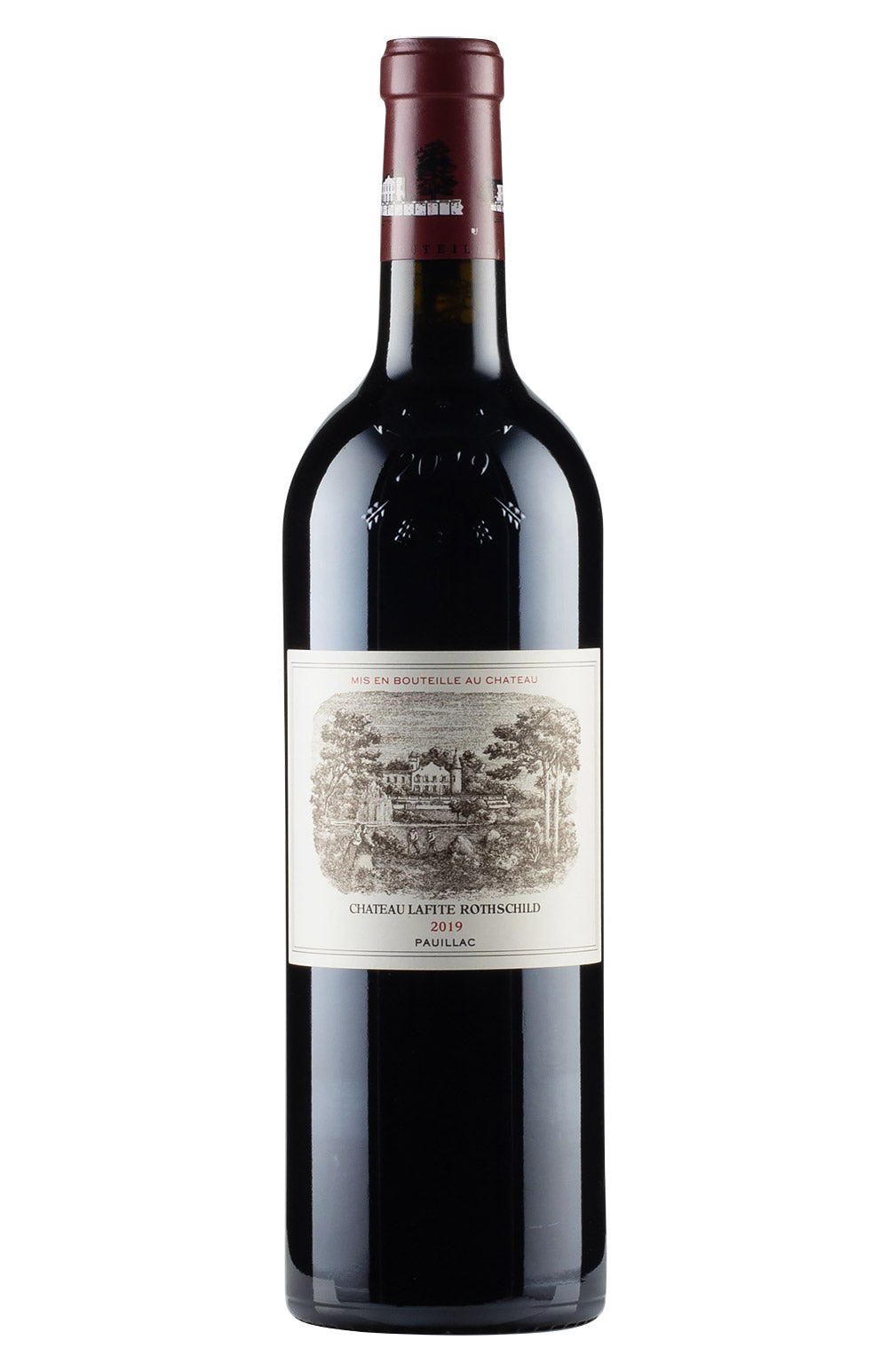 Lafite Rothschild 2019