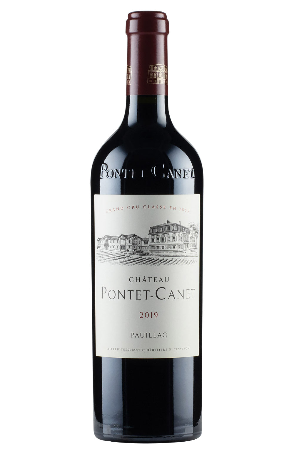 Pontet Canet 2019