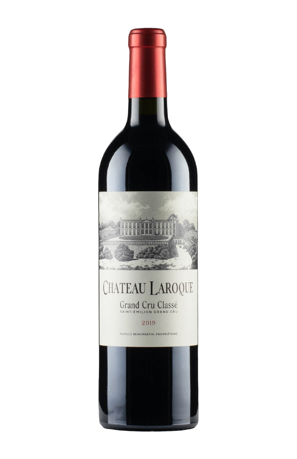 Laroque 2019