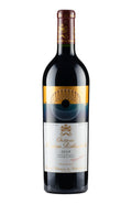 Mouton Rothschild 2019