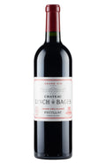 Lynch Bages 2019
