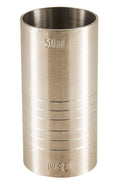Stainless Steel Cocktail Measure