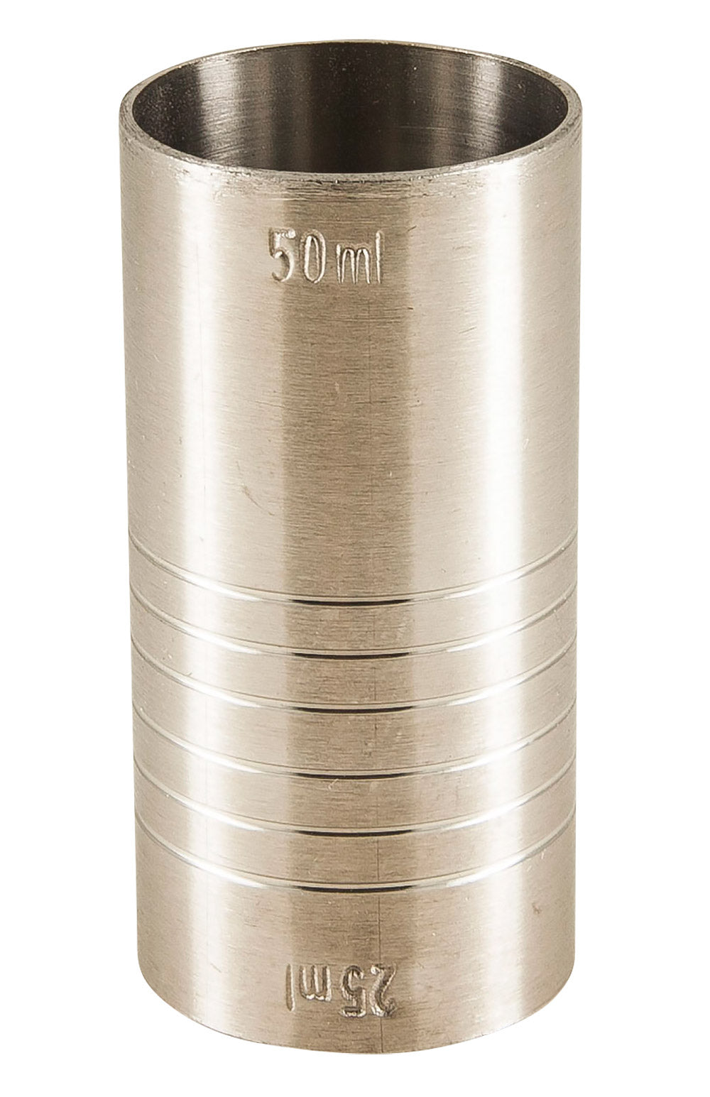 Stainless Steel Cocktail Measure