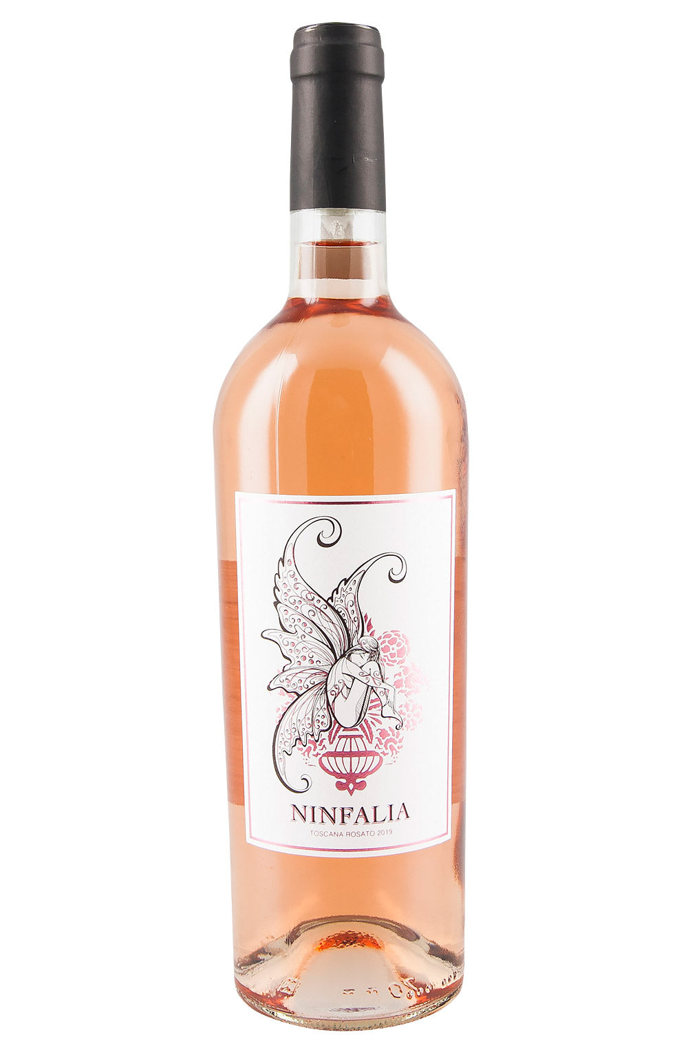 La Fiorita Ninfalia Rose 2019