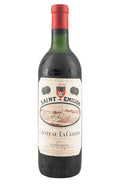 La Clotte 1970