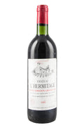 L`Hermitage 1982