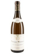 Chassagne Montrachet Les Grandes Ruchottes Paul Pillot 2002