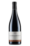 Chambolle Musigny Arnoux Lachaux 2009