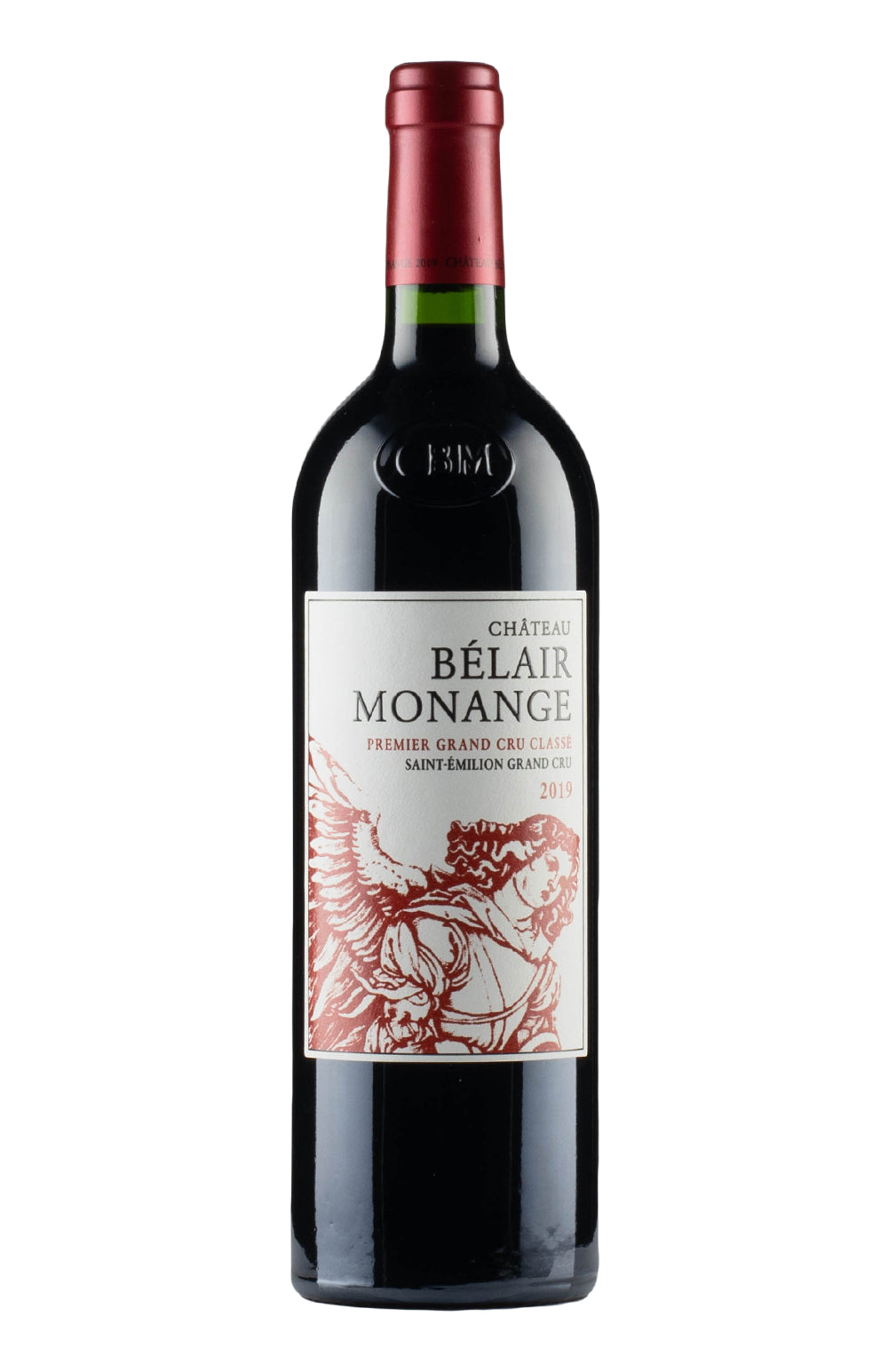 Belair Monange 2019