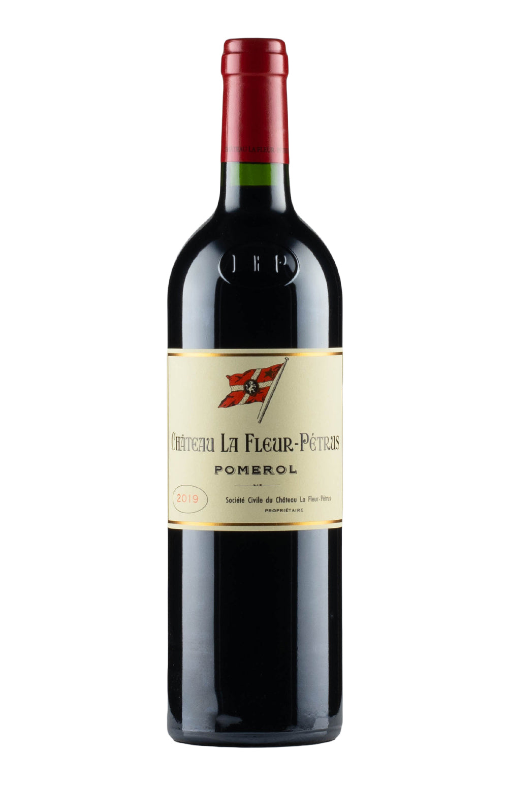 La Fleur Petrus 2019