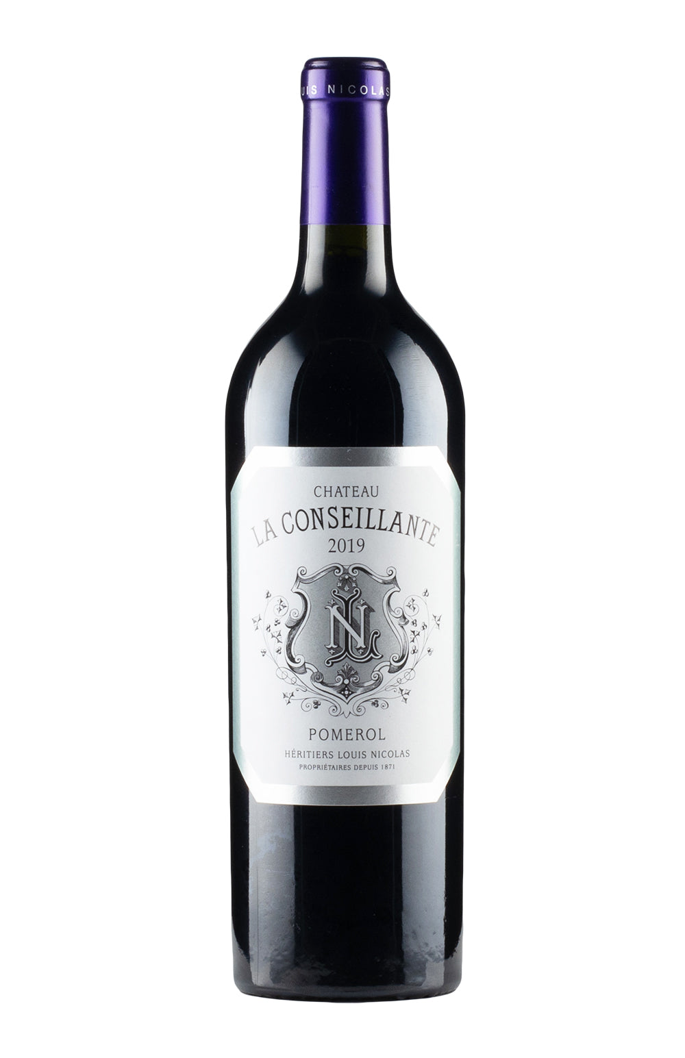La Conseillante 2019