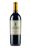 Talbot 2019