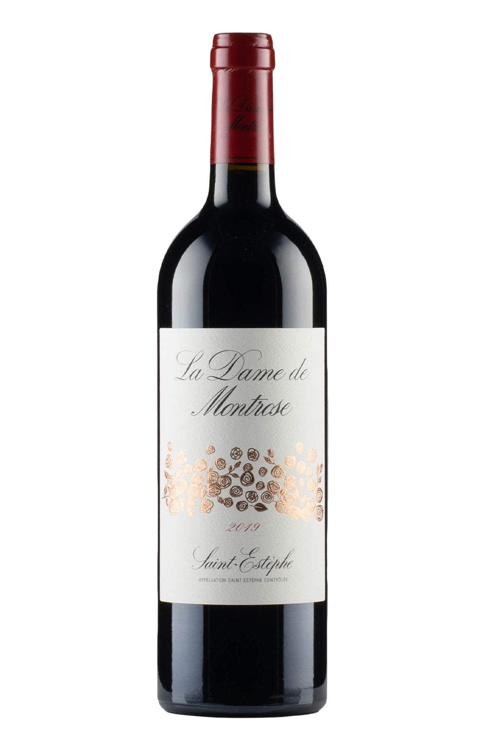 La Dame de Montrose 2019