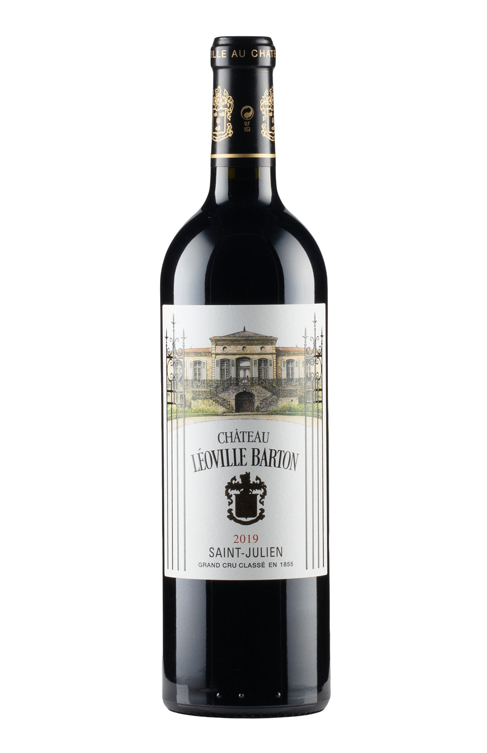 Leoville Barton 2019