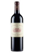 Pavillon Rouge Margaux 2019