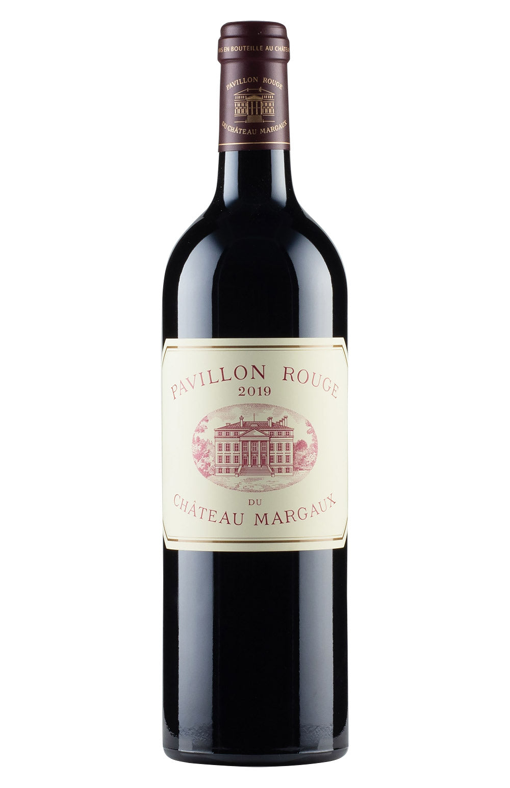 Pavillon Rouge Margaux 2019