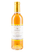 Clos Haut Peyraguey Half 2001